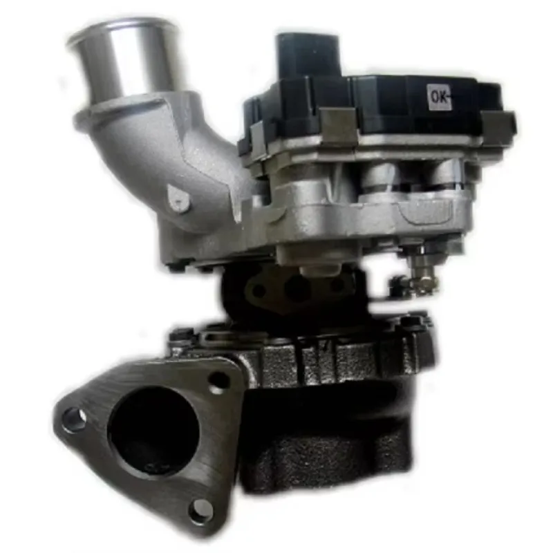 

Turbocharger 28231-2f000 For IX35 2.0