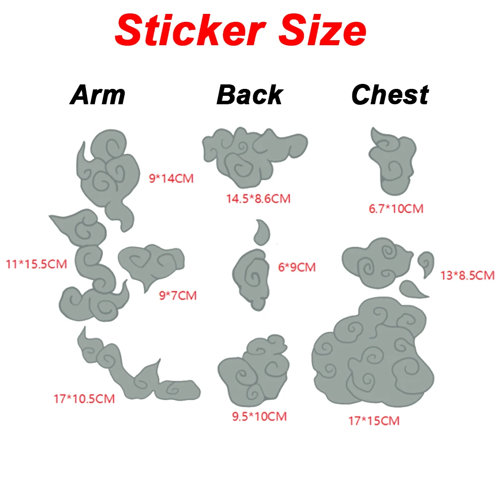 Игра LoL TV 2, Arcane, косплей, татуировка Jinx, наклейка, временная татуировка, вечерние маскировочный реквизит, Хэллоуин, карнавал, наряды для ролевых игр