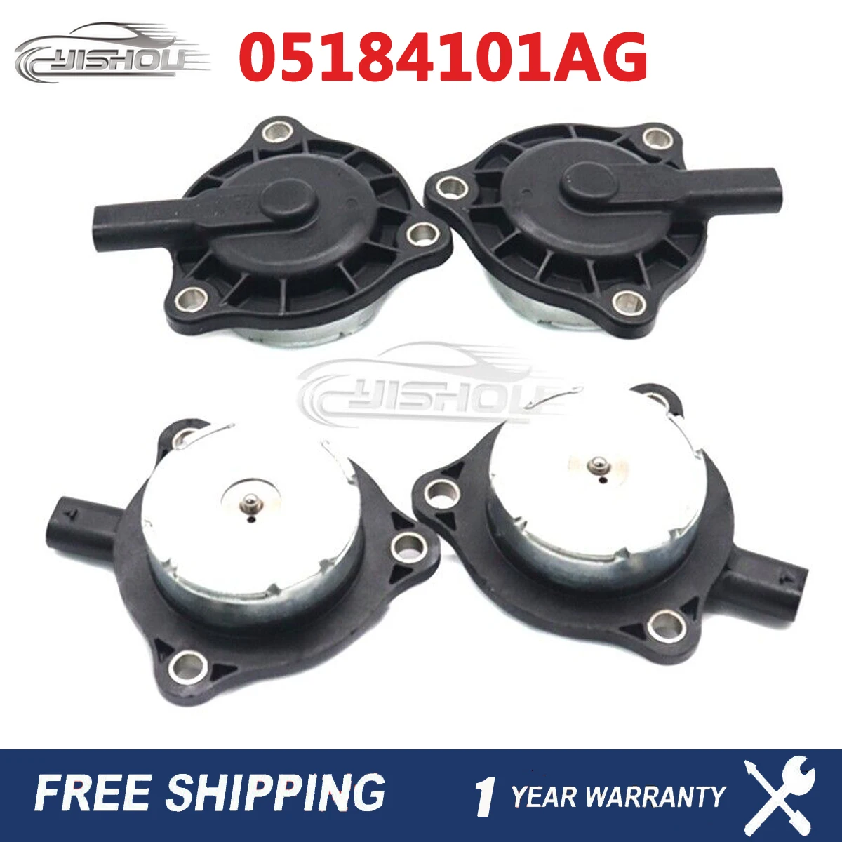 

For Dodge Avenger Charger Jeep Wrangler 3.6L For Chrysler 200 300 Engine Variable Valve Timing VVT Solenoid Actuator 05184101AG