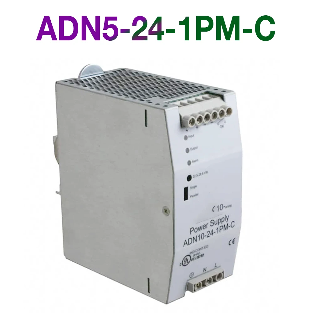 

Power Module For EMERSON ADN5-24-1PM-C 120W 24V 5A