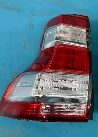 أضواء خلفية LED لـ Peugeout 3008 2011-2021 بدء التشغيل الرسوم المتحركة متتابعة بدوره إشارة مجموعة المصابيح الخلفية