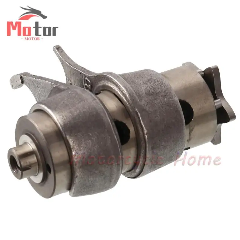 Motorcycle gear lever, neutral Horizontal starter, 125Cc, 1P52IMF, 125