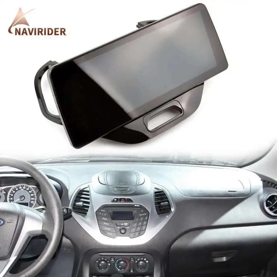 12.3Inch Car Radio … - image