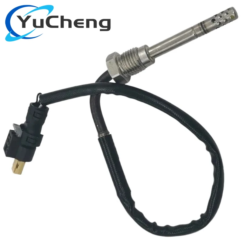 A0081533728 A0009056704	A0009059006 Brand New Style Exhaust Temperature Sensor For Mercedes W176 W246 W212