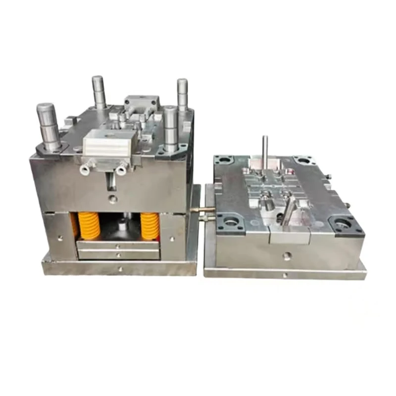 Mold Steel Multi-structure Small Parts Injection Molding Mold Plastic Injection Molding Parts
