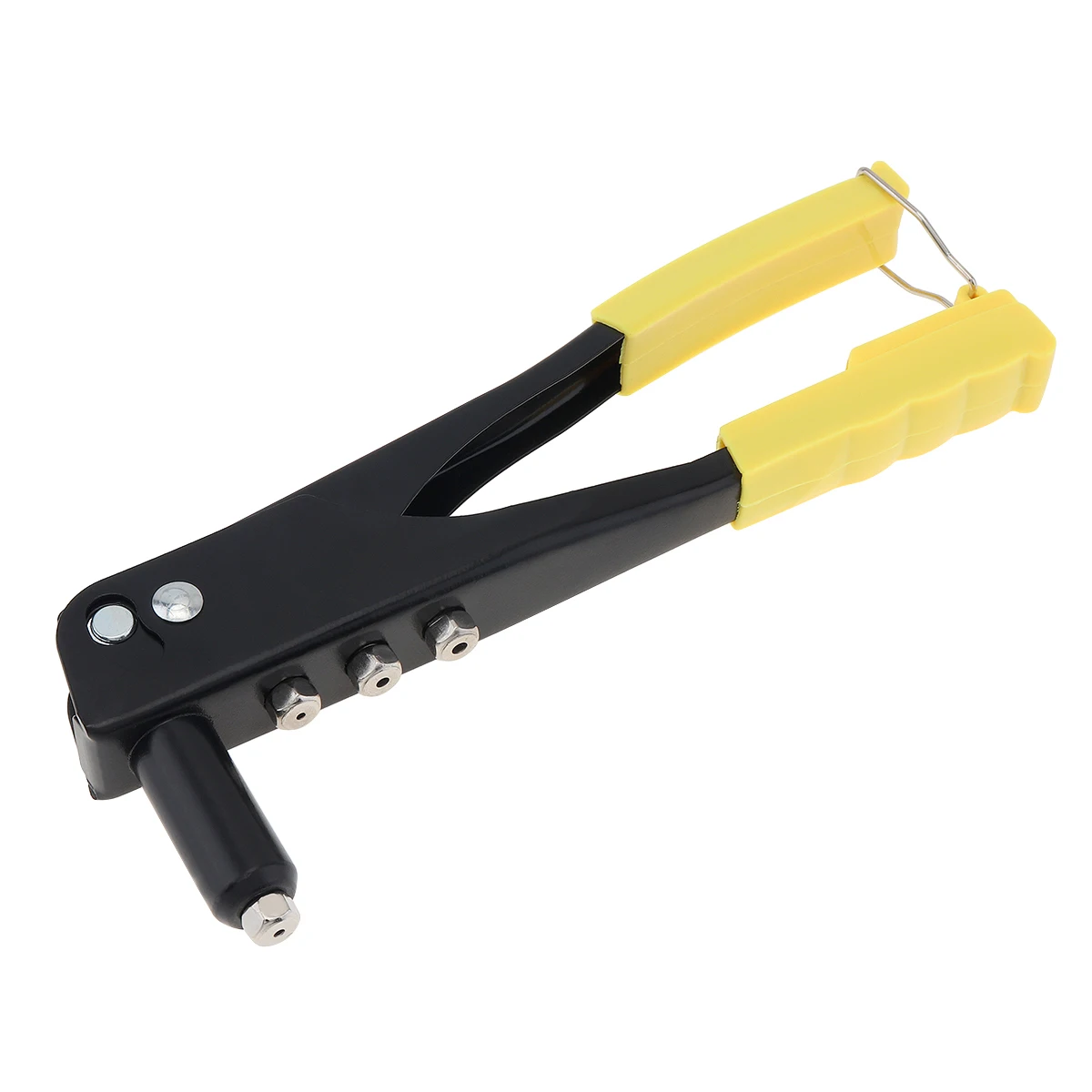 Manual Light Weight Rivet Gun Professional Hand Riveter for Gutter Repair
