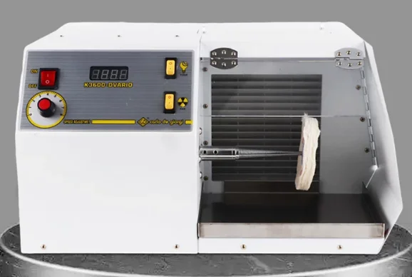 Polishing Machine With Dust Collector Polishing Grinding Motor Bench Grinder Polisher Jewelry Polisher Machine