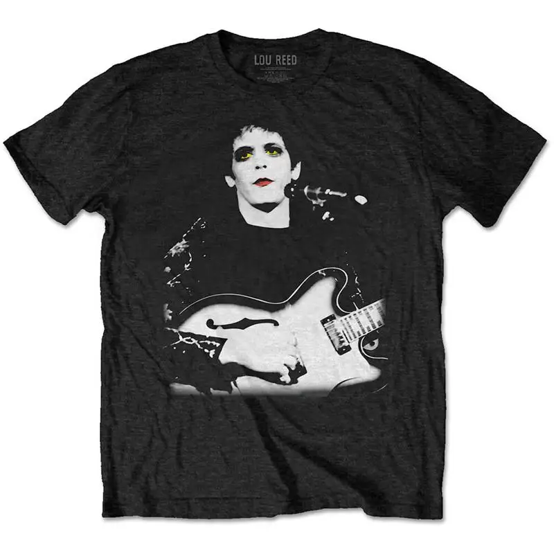 Lou Reed Bleached P… - image
