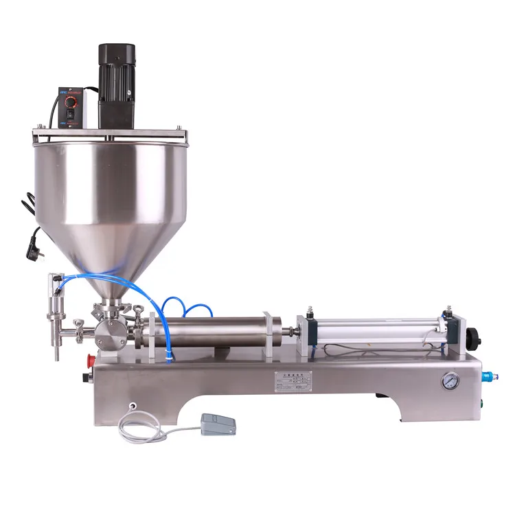 Semi-Automatic Pneu…