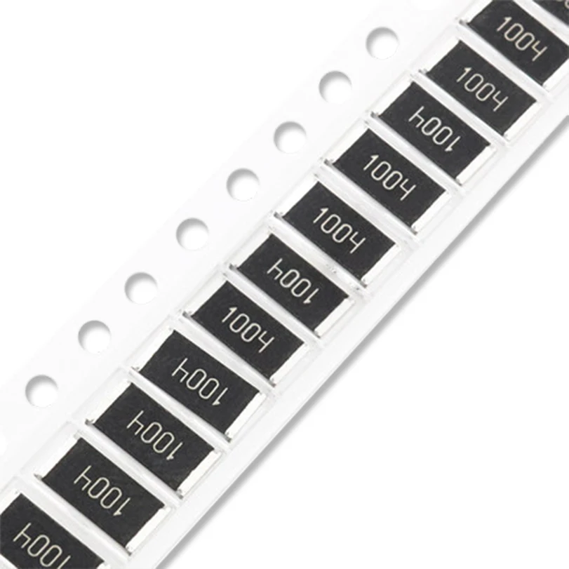 50PCS 2512 Smd Resi…