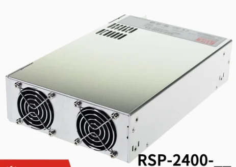 

Блок питания для MEAN WELL RSP-2400 RSP-2400-12 RSP-2400-24 RSP-2400-48 RSP3000-24 RSP3000-48 2400 Вт PFC-переключатель питания