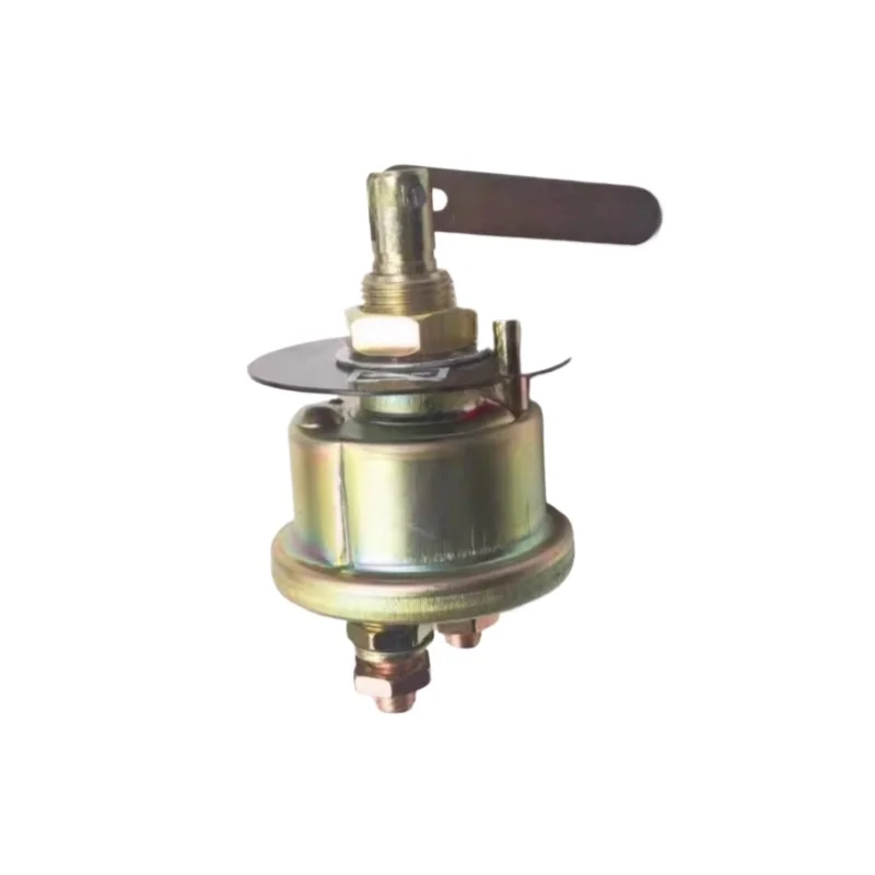 

Genuine Excavator Power Main Switch For Develon DL503 505 503-C9 DL505-C9 JK862 JK862B