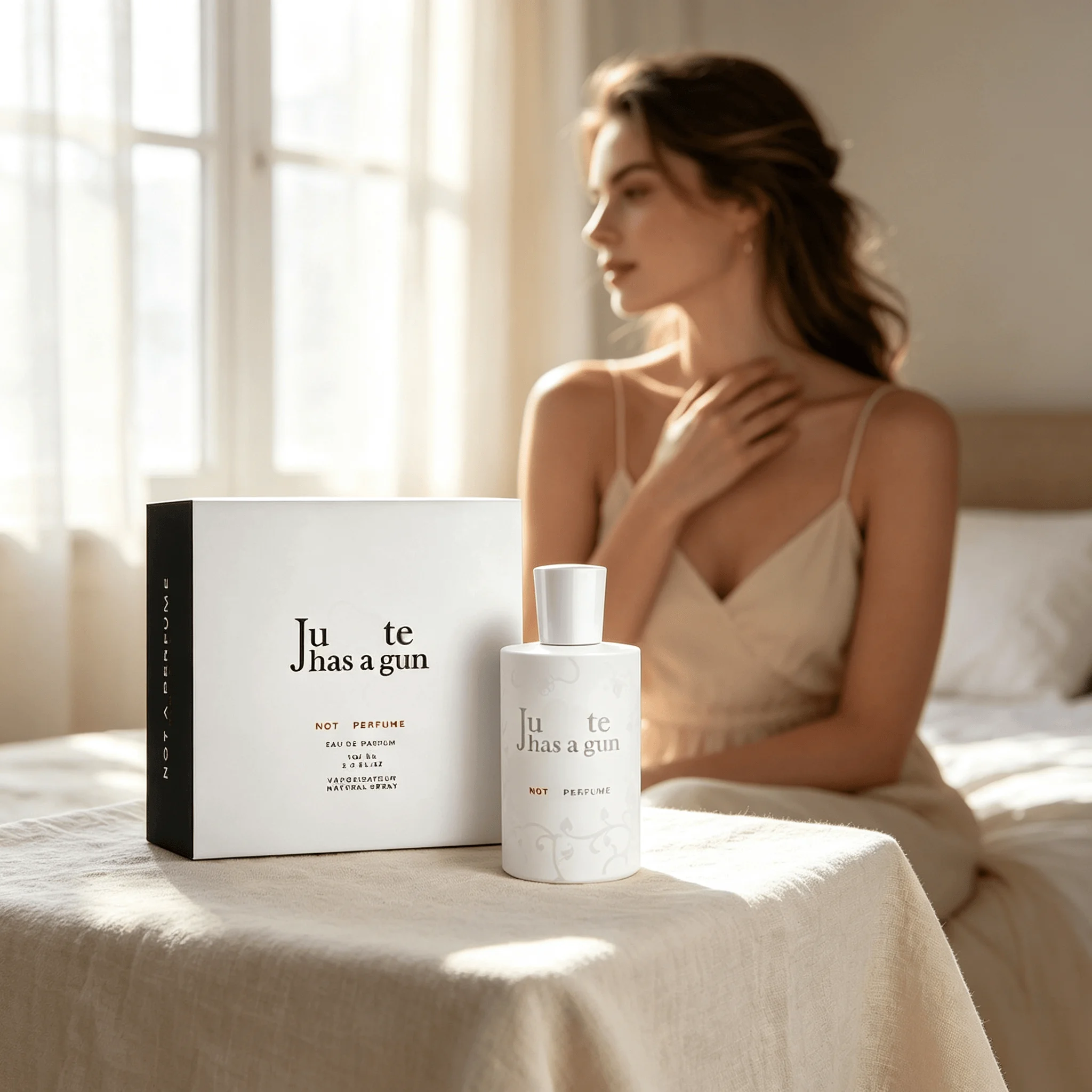 Jultte Hs A Gun Nt A Perme EDP - Best Perfume Fragrance avis et prix