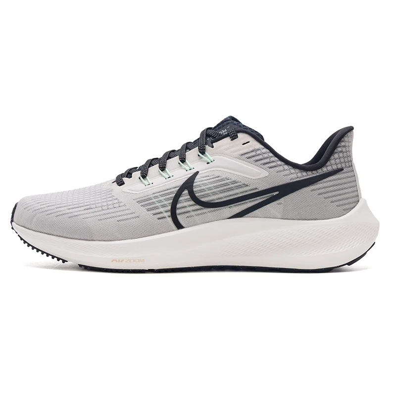 Zapatos Nike para hombre Air Zoom Pegasus 39, calzado deportivo para exteriores, calzado deportivo transpirable para carretera, calzado para correr Dh4071-004