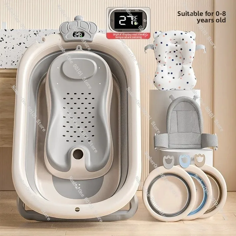 Thumbnail 3 - #30 Baby Bathtubs & Bath Seats List of Top Picks