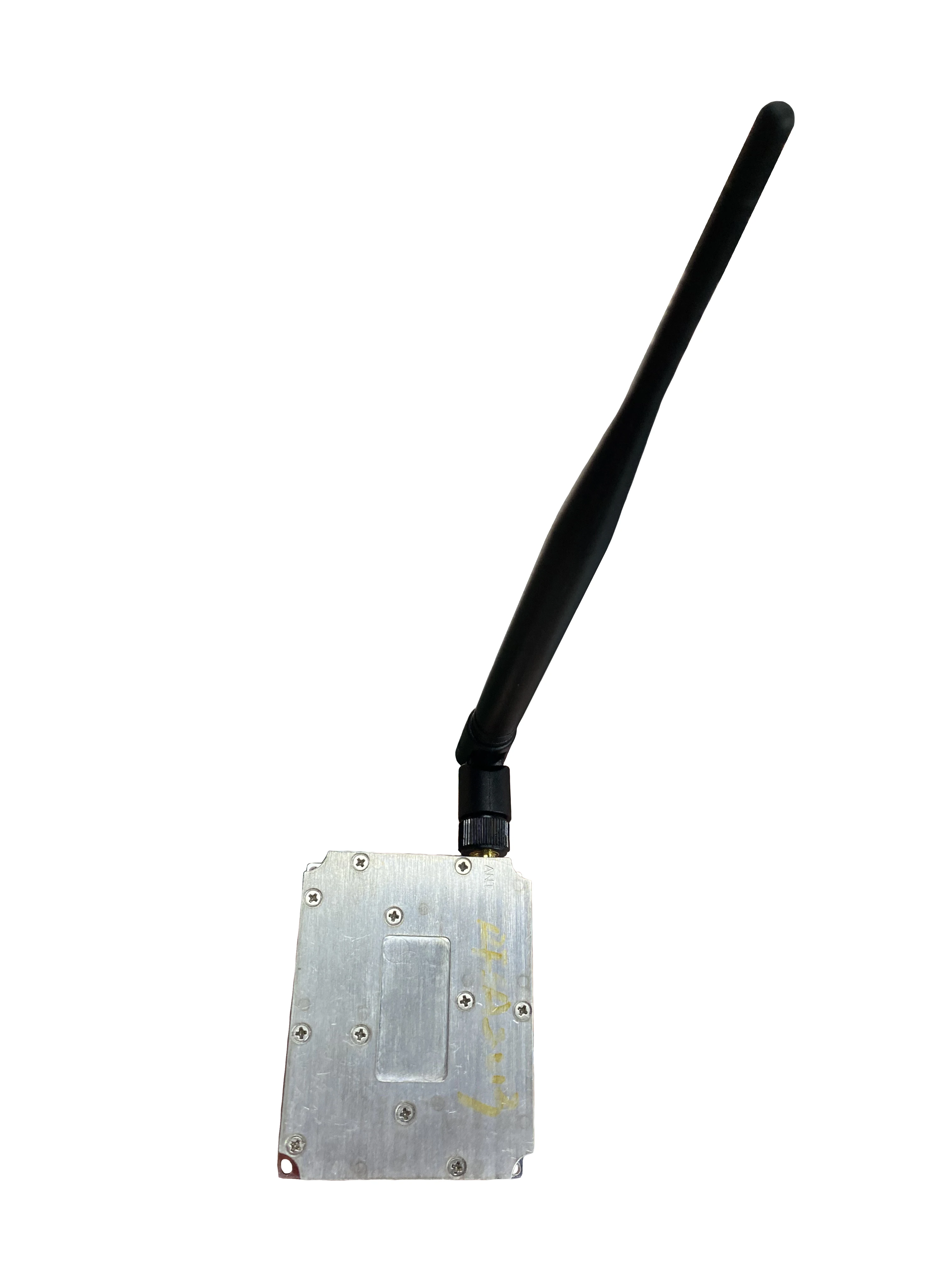 Long Range High Power 3W 5W 1.2G 1.5G ImageTransmission Module For Drone FPV Image Sound Transmission Receiver