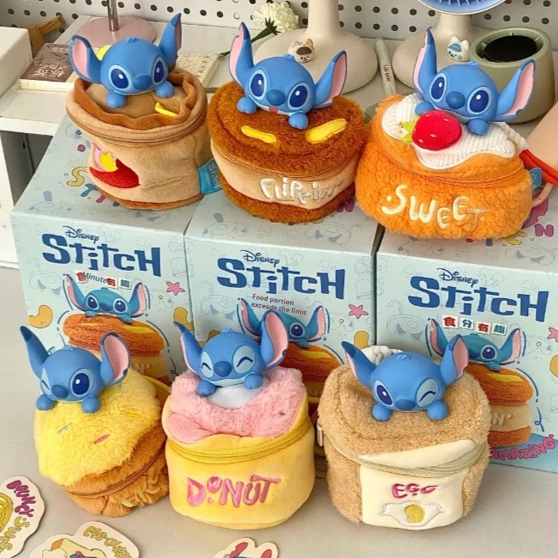 

Новая натуральная стежка, пищевая забавная серия, слепая коробка, сумка, кукла, маленькая подвеска, милая загадочная коробка ручной работы, детский подарок на день рождения, индивидуальный подарок