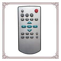 New universal remote control fit for UNIC UC28 UC30 UC46 UC80 UC40 UC50 projector