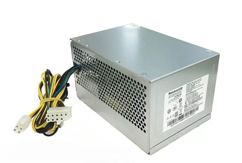 For Lenovo M8600T M6600T Qitian B4650M4656 M4600 M4900C T6900C Power Supply 10 Pins