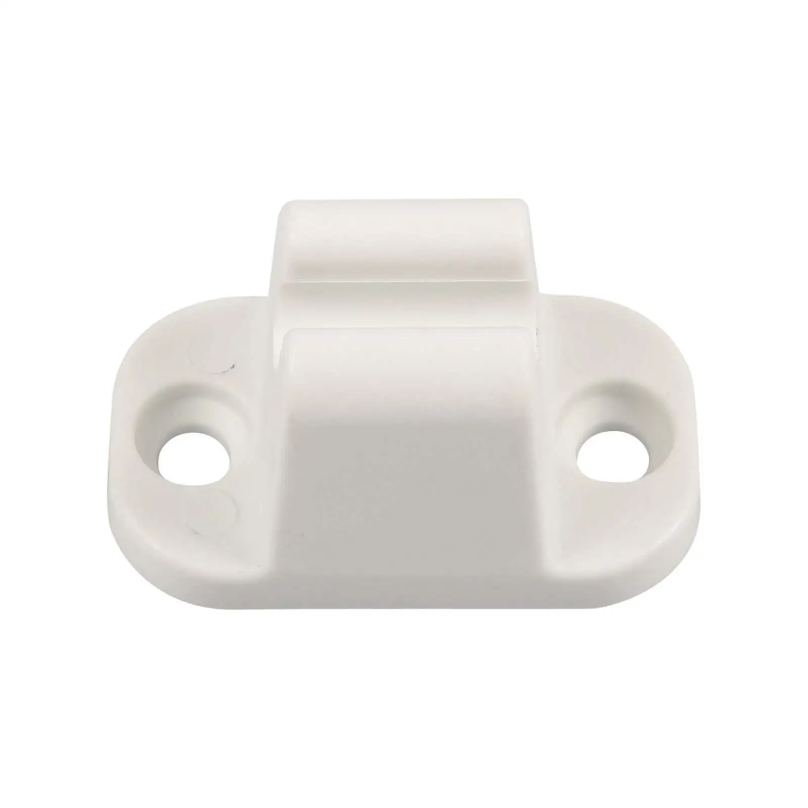 Door Stopper Plastic Nylon Retainer Holder T Shape Catcher Kit for Motorhome RV Enhanced Door Stability