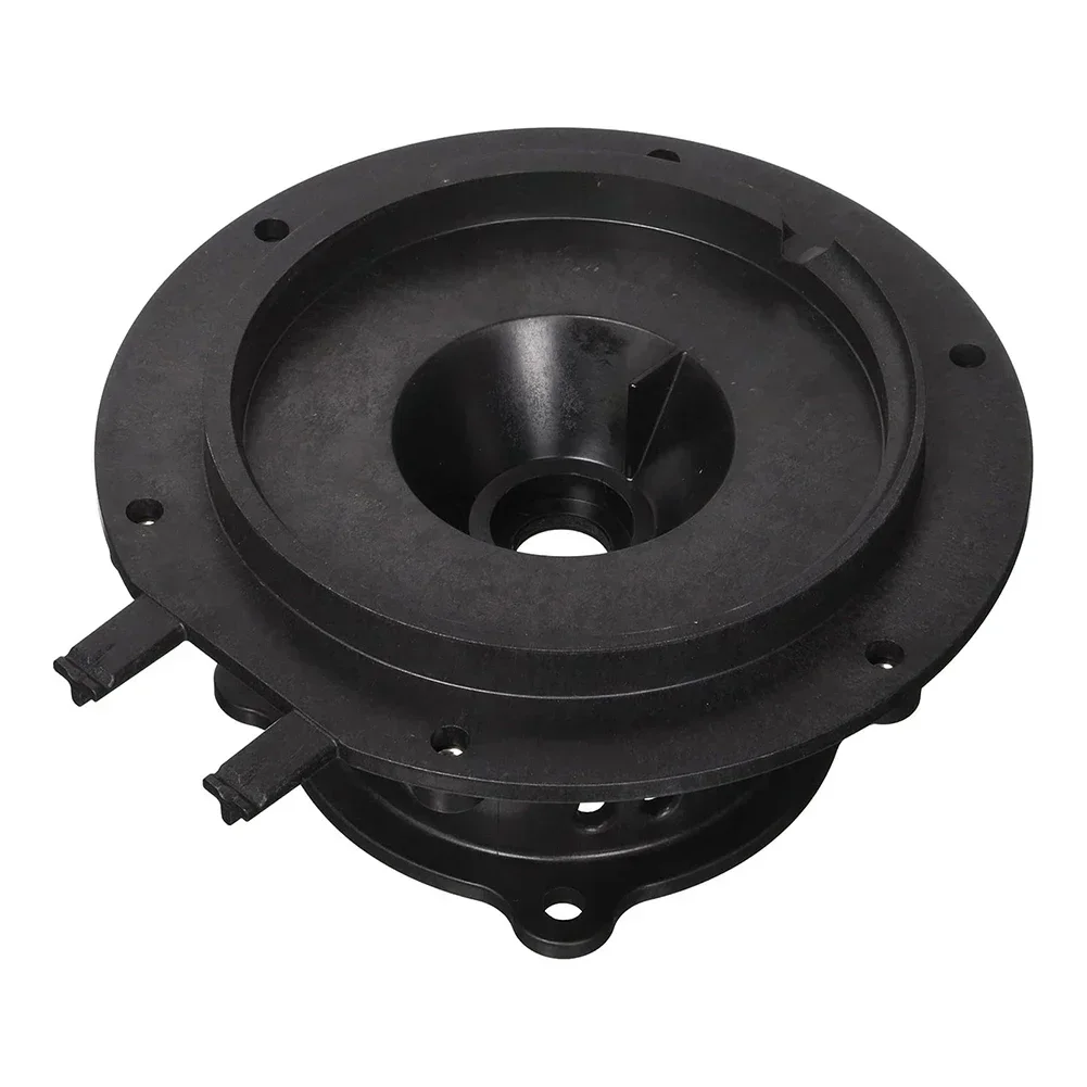 

For Swimming Pool Back Plate for Zodiac R0536700 Ensures Safety with Gas Shutoff Mechanism Energy Saving Design