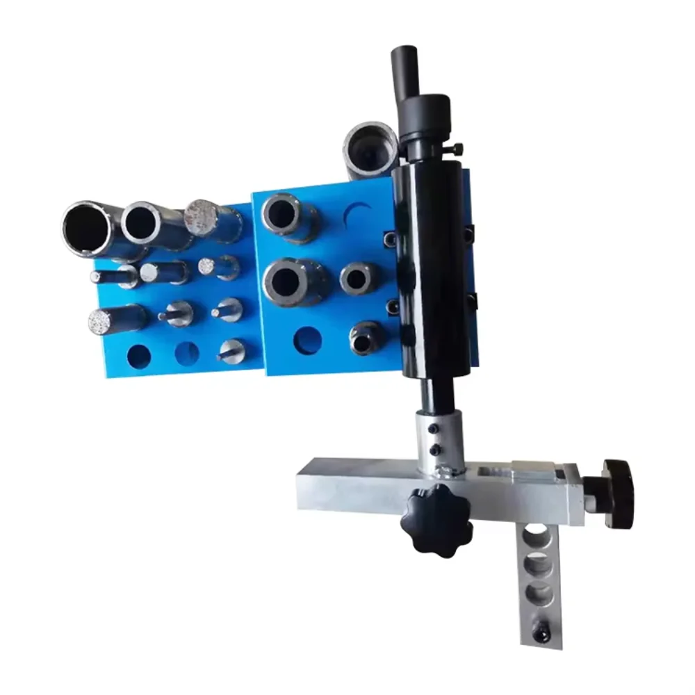Rubber hose peeling machine Hydraulic scraping manual hose machine