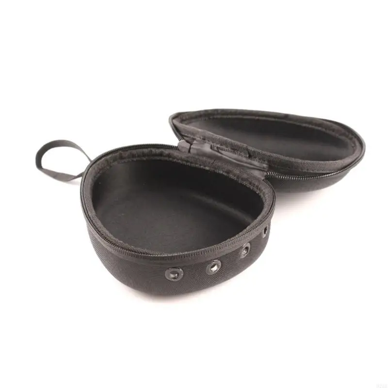  Fishing Reel Bag for Baitcasting Drum Raft Reel Storage Bag Protector Cover Scratchproof Box Carry Bag