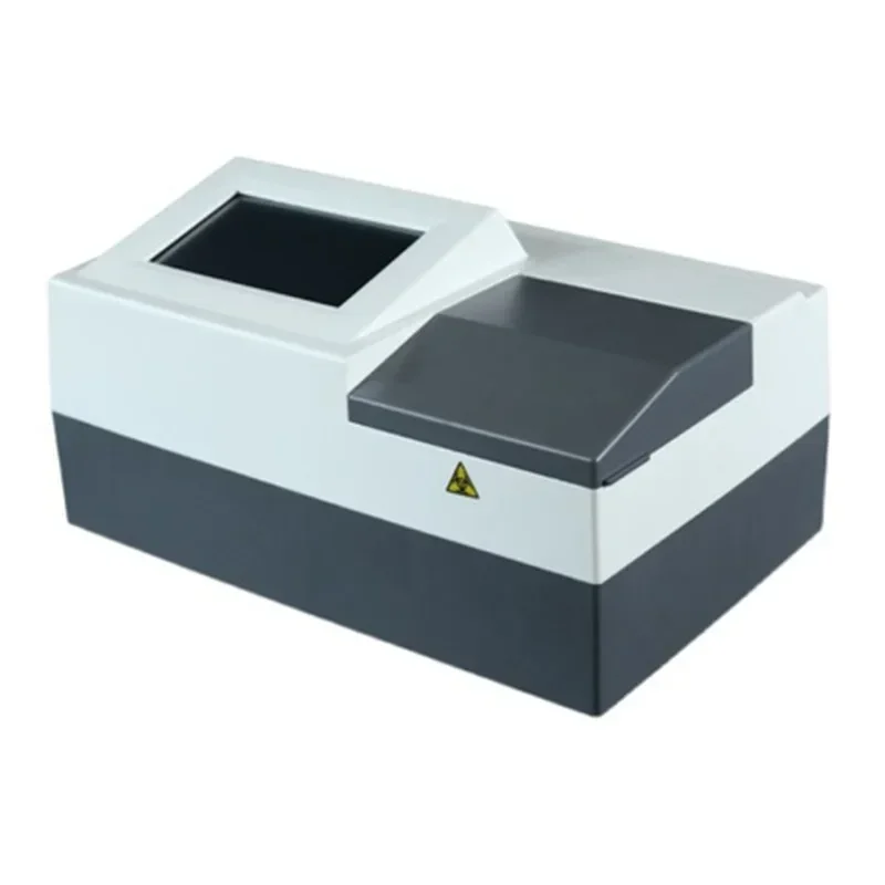 Pepper food spiciness content analyzer