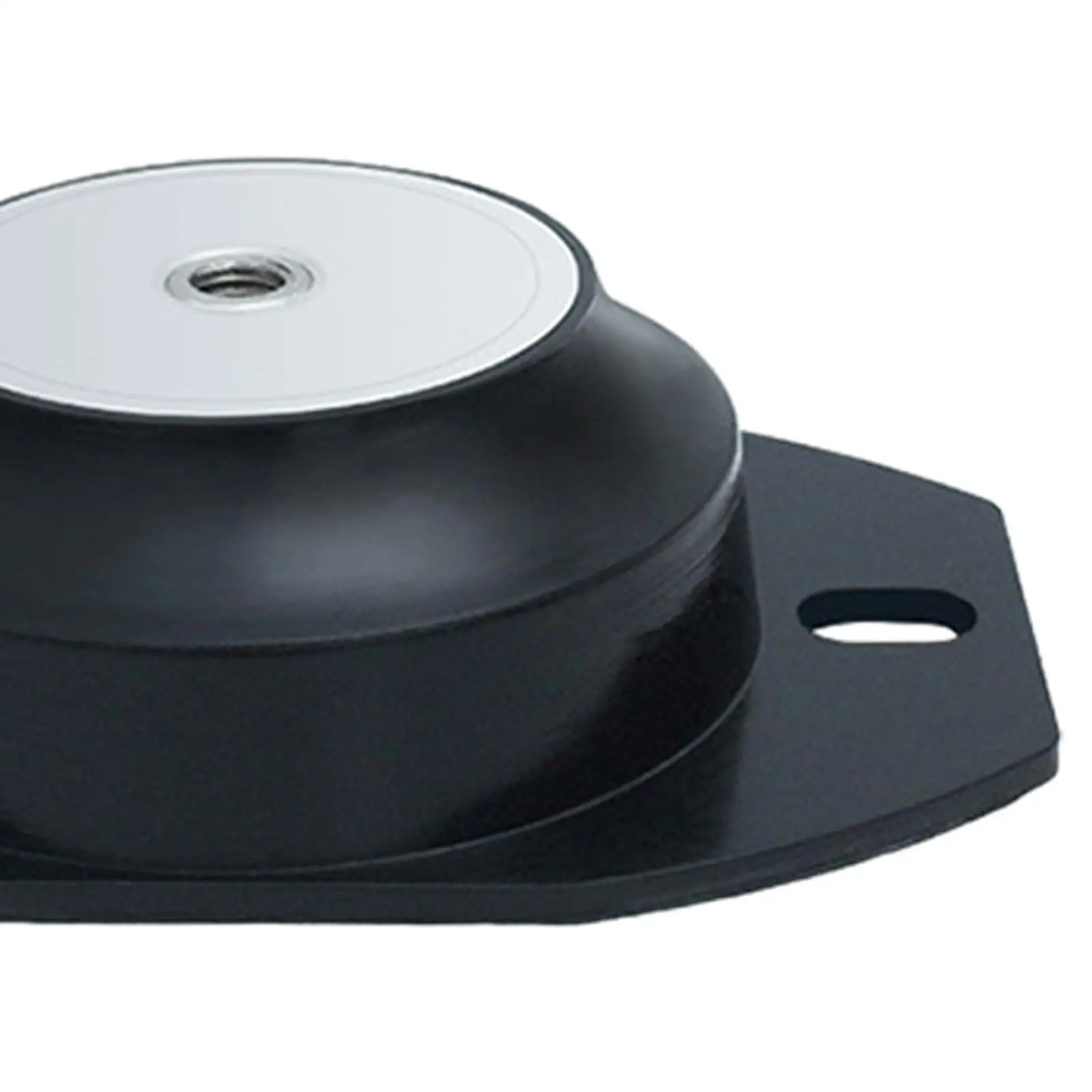 Rubber Shock Absorber for Air Compressor, Anti Vibração, Mount