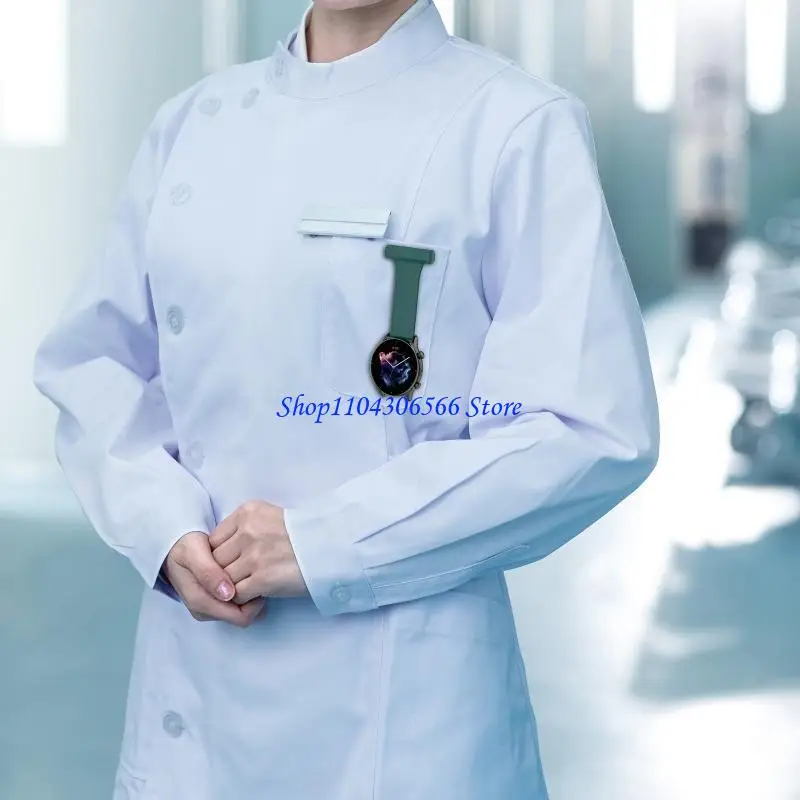 02dd relógio Strap compatível para Honorwatch Silicone Substitui