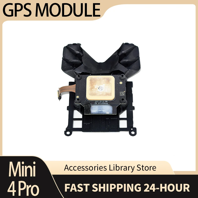 Original Gps Module… - image