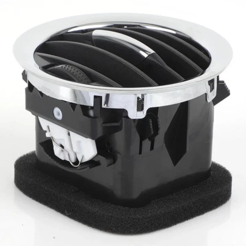 1Pc A/C Air Vent Cover Outlet Grille Fits For Opel ADAM CORSA D MK3 Vauxhall 13417363 2201099