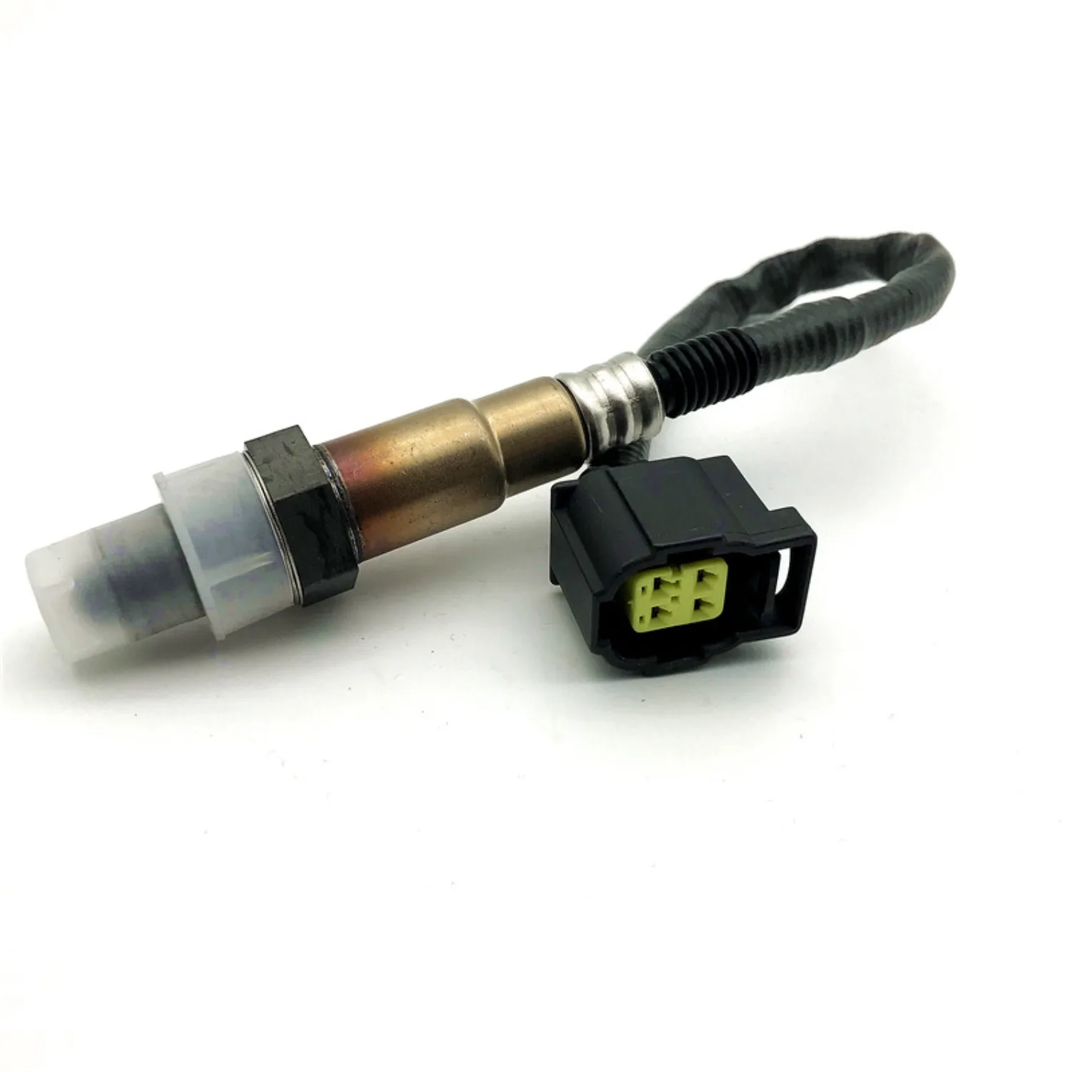 

0045420718 0258006749 Oxygen Sensor For Mercedes-Benz B-Class Hatchback (W245), March 2005–November 2011