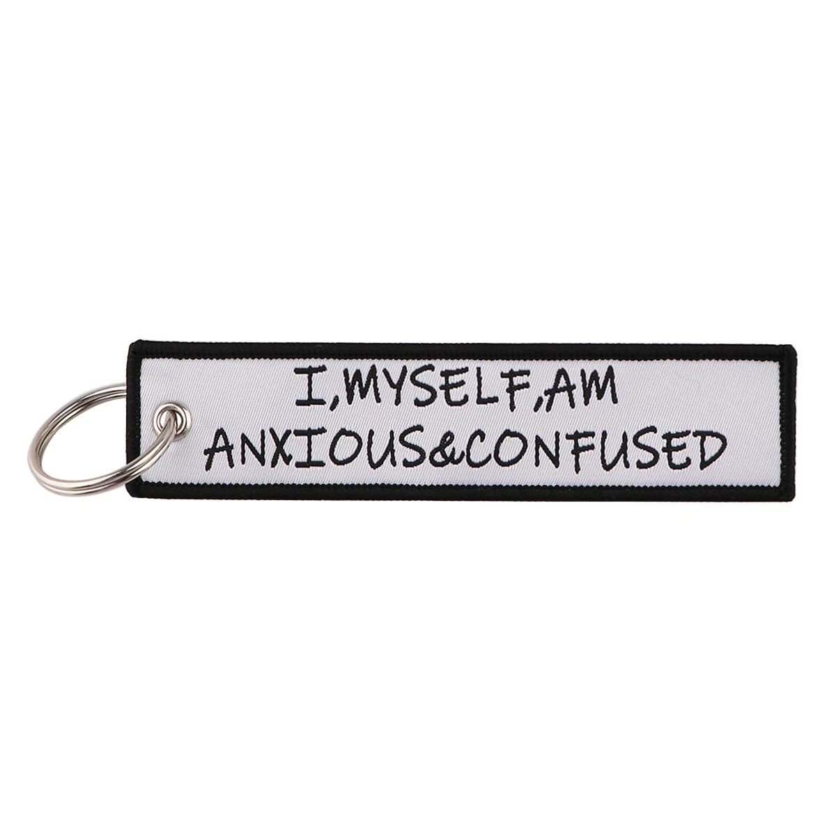 Cool Key Tag Keychains for Car Keys Holder
