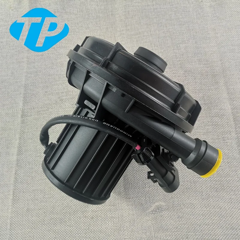 Secondary Air Injection Pump 20980043 10373306