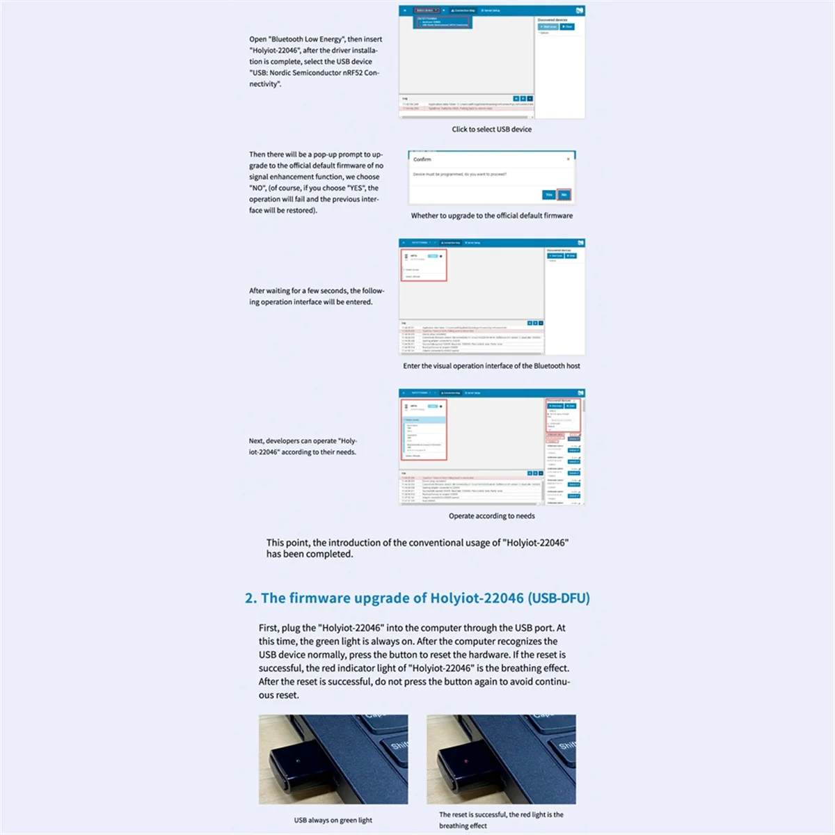 M18K-NRF52840 دونغل USB دونغل بلوتوث 5.3 دونغل محول ل Eval بلوتوث أداة تطوير وحدة وحدات أتمتة