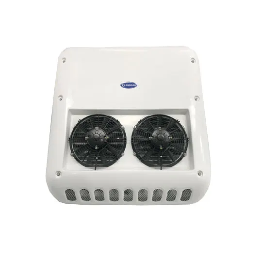

Rooftop Air Conditioner Roof Top AC for Van Caravan Truck Motorhome