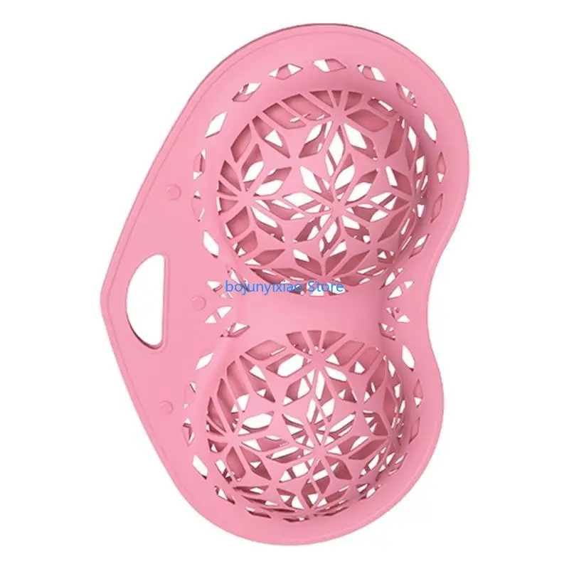 

900B Universal Bra Wash Bag Anti Deformation Delicates Washing Bags Lingerie Bag