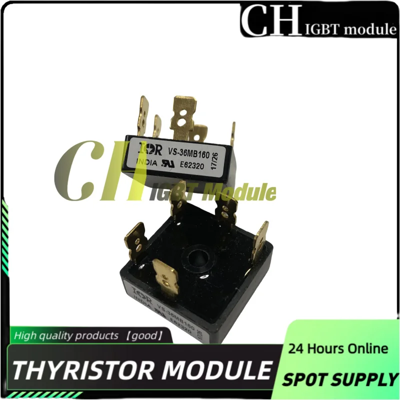 26MB10A 26MB20A 26MB40A 26MB60A 26MB80A 26MB100A 26MB120A 26MB140A 26MB160A Three Phase Rectifier Bridge Module