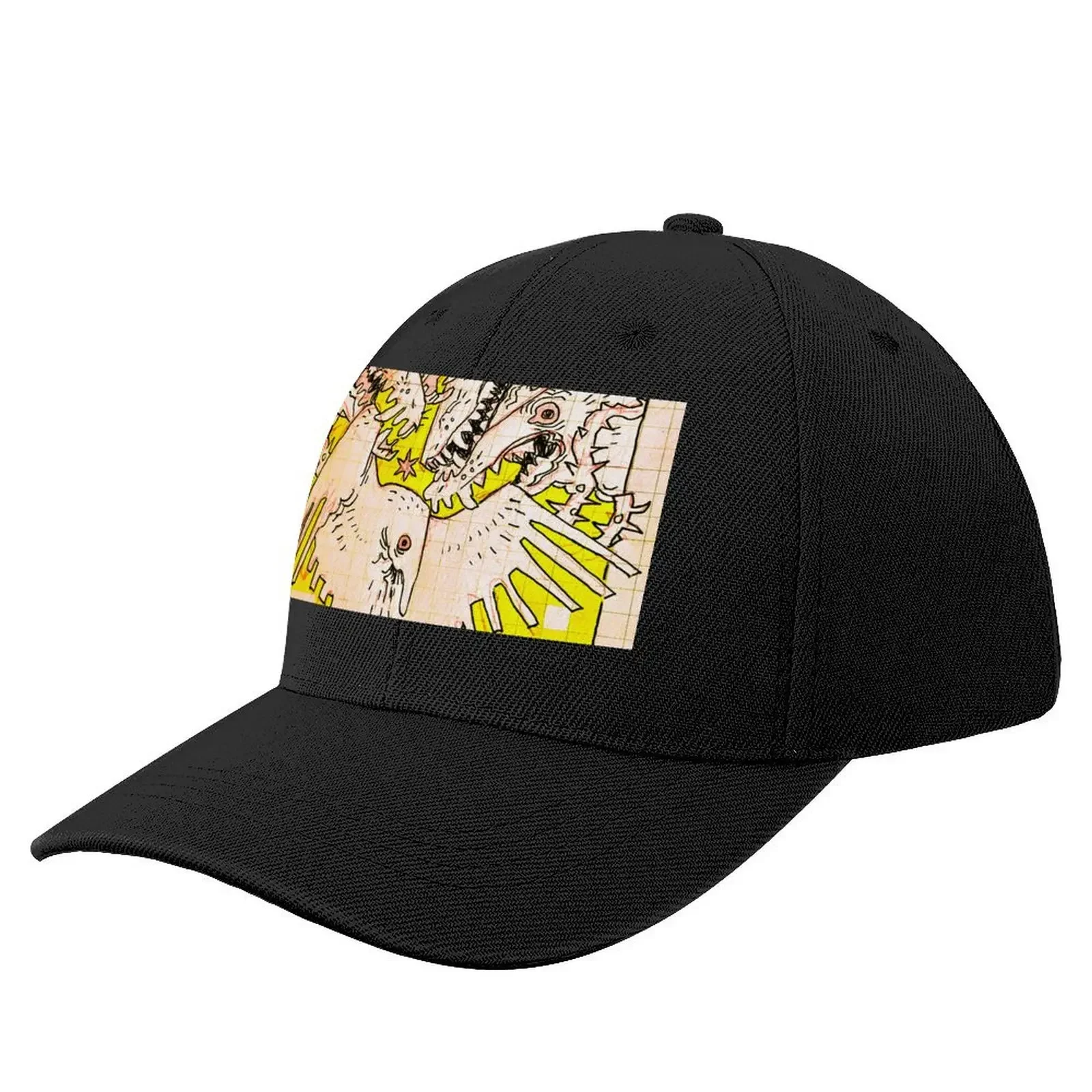 

Holy Bird Baseball Cap luxury caps winter hats for men Wild Ball Hat Mens Hats Women's