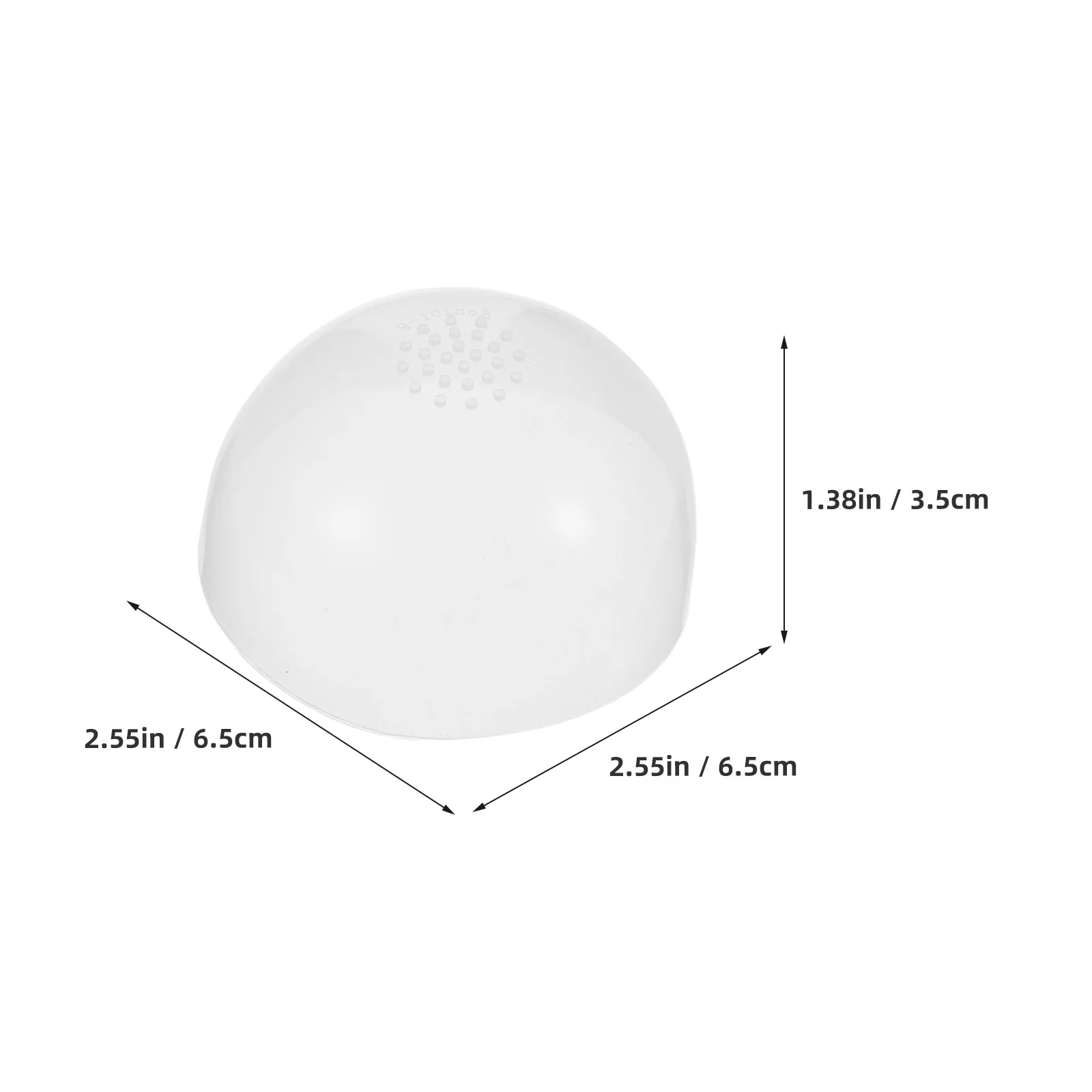 หมวกซิลิโคน 8 ชิ้น สำหรับป้องกันการลื่น ยืดหยุ่นสูง สำหรับศีรษะขนาด 22-24 ซม. ปกป้องผมขณะจัดแต่งทรง