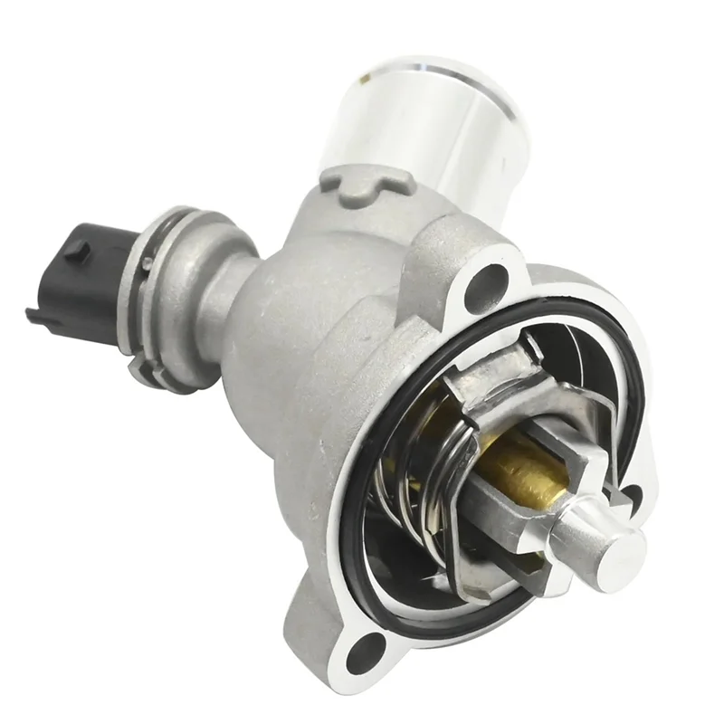 

Engine Coolant Thermostat Coolant Thermostat Assembly Thermostat Assembly For