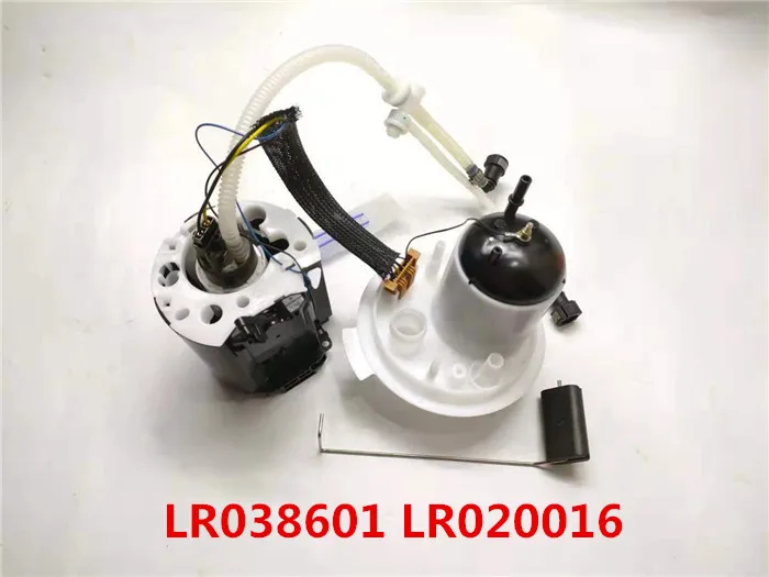 

Fuel pump assembly fit for Land Rover Freelander 2 3.2L LR2 LR038601 LR020016 LR010433 LR008219 LR005621