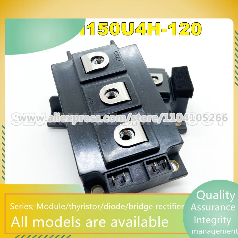 2mbi100u 4H-170-50 2mbi100U 4H-170 2mbi150u 4H-170 2mbi50 150U 4H-170 2mbiu 200U 4H-170 2mbiu 2000 U 4H-170 Nieuwe Originele Igbt Op Voorraad