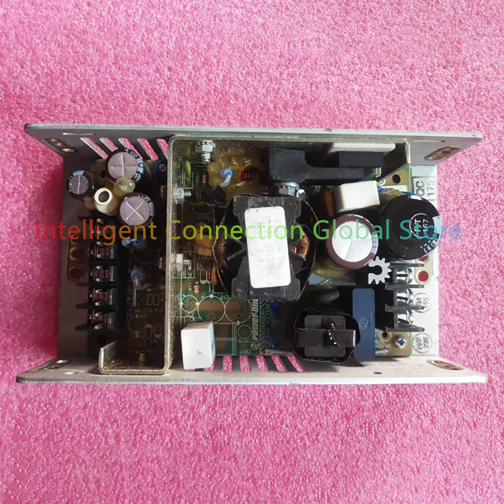 Stable Performance Dual output +24V/2.5A+28V/2.2A MAP55-1024