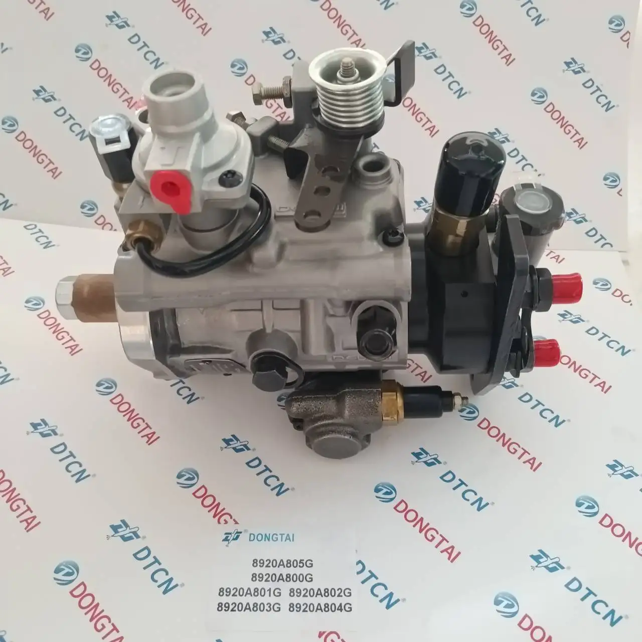 DP200 Diesel Fuel Injection Pump 8920A805G 8920A800G 8920A801G 8920A802G 8920A803G 8920A804G For Perkins Darwin 4T LP45 2200