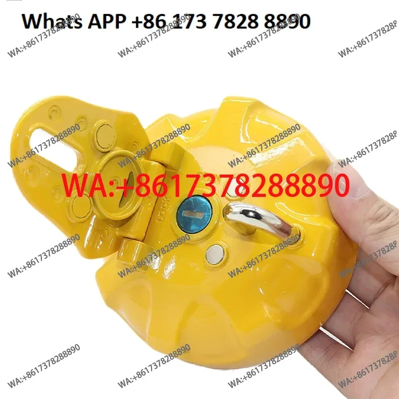 

Excavator Parts for 55/60/210 B/240/290/360BD Cover