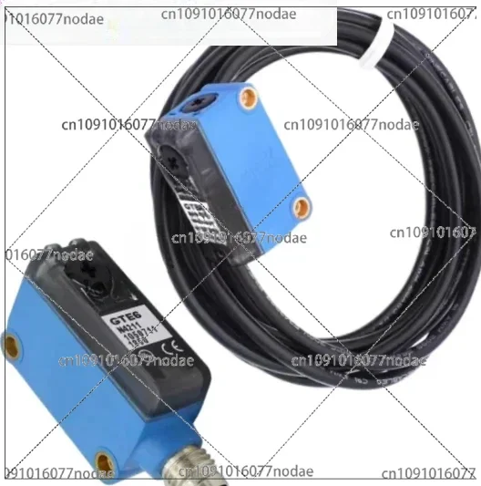 GTB6/GTE6-N1212 N1211 P4231   Photoelectric Switch Sensor