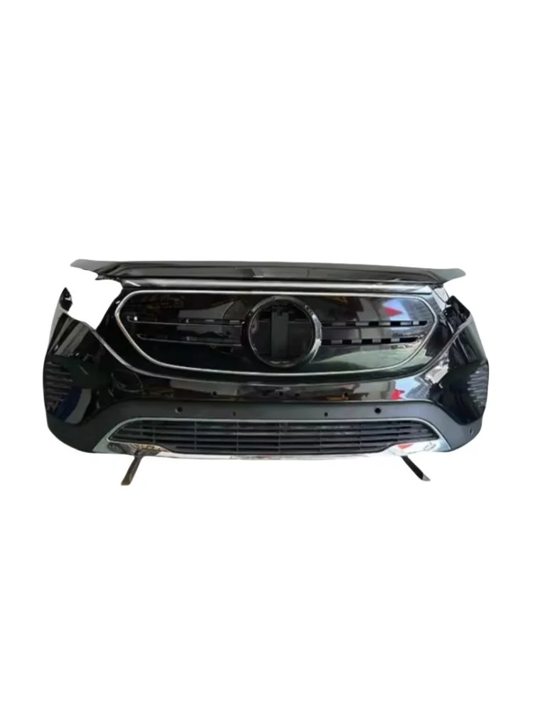 New High Quality Front Bumper Assembly for EQB260/EQB350 (2022-) 243 Model Screw-On Complete Set