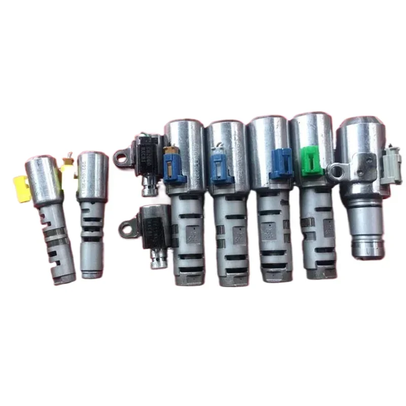 

TF-72SC Transmission Solenoids for F45 F46 V40 V70